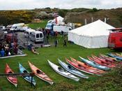 third Anglesey Kayak Symposioum!