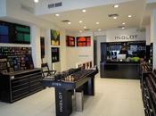 INGLOT Apertura Store Milano