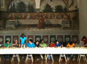 Foto della Notte Bianca 2011 Firenze