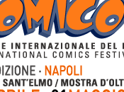 Comicon Napoli 2011