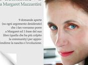 Slam book #mazzantini: domande Margaret
