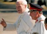 Wojtyla Pinochet. L’Associazione “Madres Plaza Mayo” chiede immensa preghiera perdoni signor Giovanni Paolo