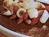 Tiramisu’ alle castagne