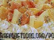 Pavlova cocco