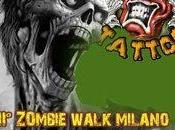 Zombie Walk Milano