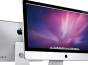 Rumors: iMac processori Sandy Bridge vendita domani!!