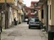 Casal Principe (CE) covo boss Mario Caterino (02.05.11)