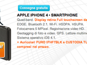 iPhone 449€ Saturn Sottocosto!!!