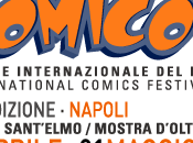 Napoli comicon 2011: fotoreportage