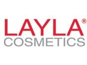Review pacco Layla Cosmetics
