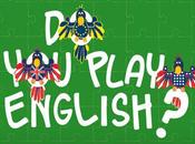 play english?