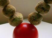 polpettine zucchine (kolokithokeftedes)