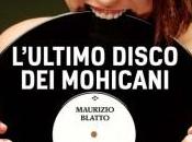 l'ultimo disco mohicani