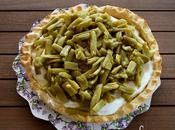 Torta rabarbaro