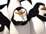 Madagascar, spin-off dedicato pinguini