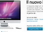 Store Apple Online: Ecco nuovi iMac (Aggiornato prezzi)