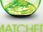 Anteprima! Recensione Matched