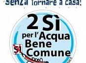 sabotaggio referendario “Pinocchi della Politica” cittadini associazioni rispondono Passaparola!