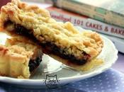 Crumble Bars