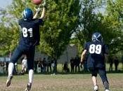 Football Americano: Blitz Centurions 16-13 (CIF9)