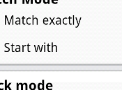 Blacklist chiamate Easy Filter