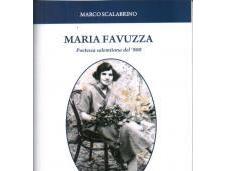 Marco Scalabrino, Maria Favuzza