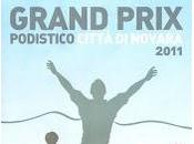 Gran Prix Novara 1°tappa