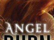 Anteprima; Angel Weatherly uscita Maggio 2011! nuova dimensione Angelica, Urban Fantasy mozza fiato, ricordate; L'Angelo buono Angelo morto.