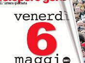 maggio sciopero generale della CGIL