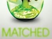 Recensione: Matched anteprima)+GIVEAWAY