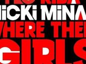 ritorno David Guetta nuovo singolo “Where Them Girls feat. Flo-Rida Nicki Minaj