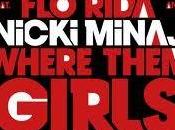 David Guetta feat. Rida Nicki Minaj Where Them Girls Video Testo Traduzione