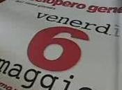 Campania L'appello Caldoro sindacati (04.05.11)