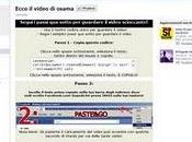 Laden spam Facebook