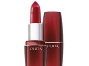 Pupa Volume: Nuovi colori primavera/estate 2011