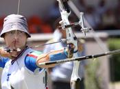 Tiro l’Arco Coppa Mondo: Lionetti finale contro sudcoreana