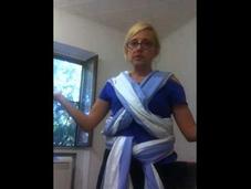 Gravidanza post partum