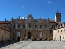 Certosa Padula