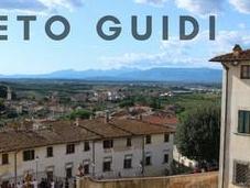 Itinerari d’arte Toscana: villa medicea Cerreto Guidi