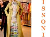 Missoni Target autunno 2011 limited edition