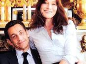 Carla Bruni incinta