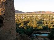 Figuig, oasi pre-sahariana Marocco.