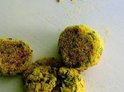 revithokeftedes ovvero falafel