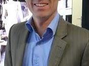 Checkpoint Systems annuncia nomina Matthieu Taillandier Vice Presidente European Apparel Retailers