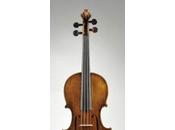 Collezionismo: all’asta violino Ventapane 1810