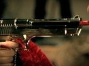 Rubato pubblicato online video Lady gaga "Judas"