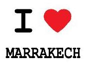 Love Marrakech..