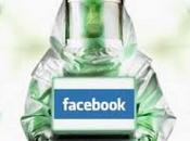 Facebook, allarme Malware, milioni utenze contaminate!