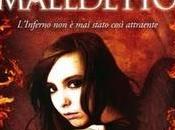 Oggi Libreria: BACIO MALEDETTO Lisa Desrochers