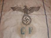 sacco yuta dalla Germania nazista terzo Reich